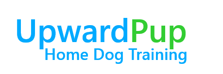 UpwardPup Home Dog Training